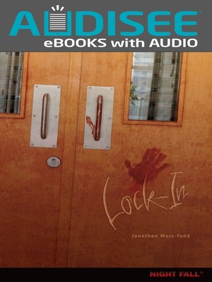 cover image of Lock-In